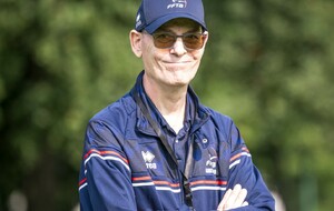 A la mémoire de Thierry CORBINAUD