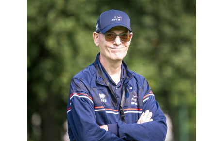 A la mémoire de Thierry CORBINAUD