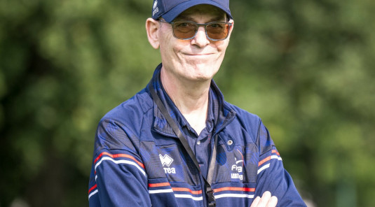 A la mémoire de Thierry CORBINAUD